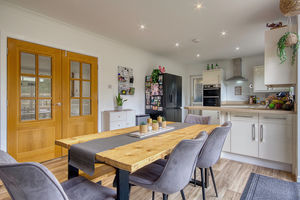 OP Kitchen/Diner- click for photo gallery